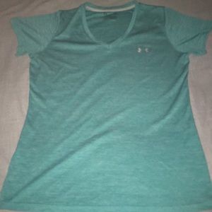 Under Armer Shirt